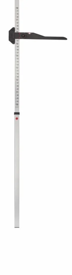 Aluminium Extending Measuring Stick^Shires Equestrian Discount