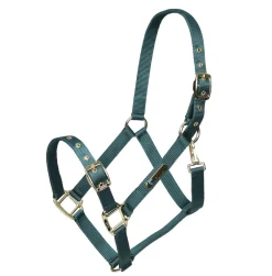 ARMA Adjustable Headcollar^Shires Equestrian Outlet