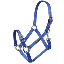 ARMA Adjustable Headcollar^Shires Equestrian Outlet