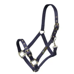 ARMA Adjustable Headcollar^Shires Equestrian Outlet