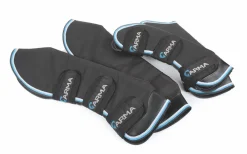 ARMA Air Defence Travel Boots^Shires Equestrian New