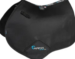 ARMA Air Motion Jump Saddlecloth^Shires Equestrian Discount