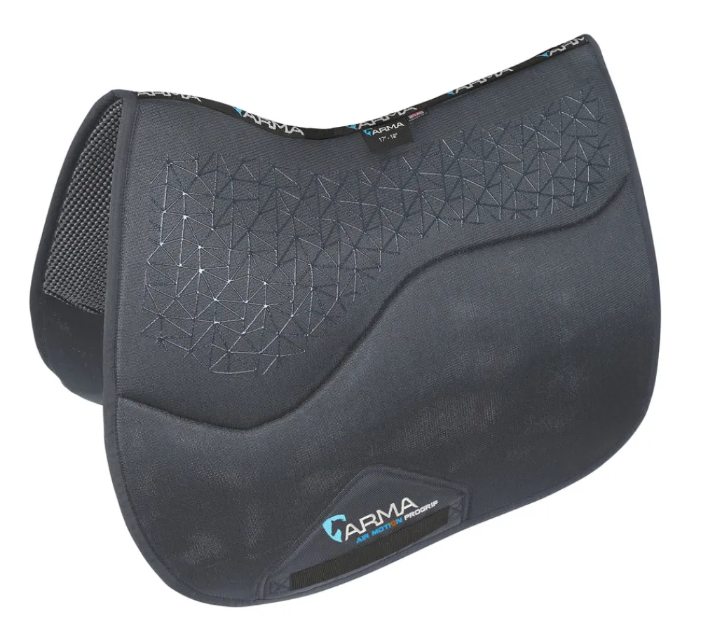 ARMA Air Motion Pro Saddlecloth^Shires Equestrian Discount