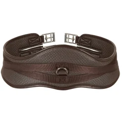 ARMA Anti-Chafe Anatomical Girth^Shires Equestrian