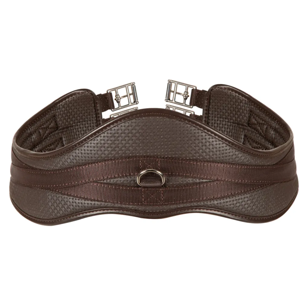 ARMA Anti-Chafe Anatomical Girth-Elastic^Shires Equestrian