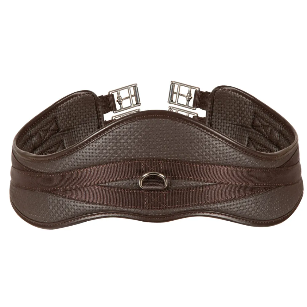 ARMA Anti-Chafe Anatomical Girth-Elastic^Shires Equestrian