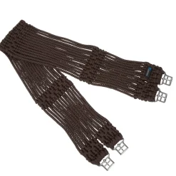 ARMA Braided Girth^Shires Equestrian