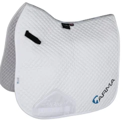 ARMA Branded Dressage Saddlecloth^Shires Equestrian Hot
