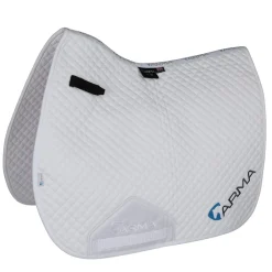 ARMA Branded GP Saddlecloth^Shires Equestrian Hot