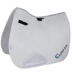 ARMA Branded GP Saddlecloth^Shires Equestrian Hot