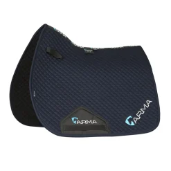 ARMA Branded GP Saddlecloth^Shires Equestrian Hot