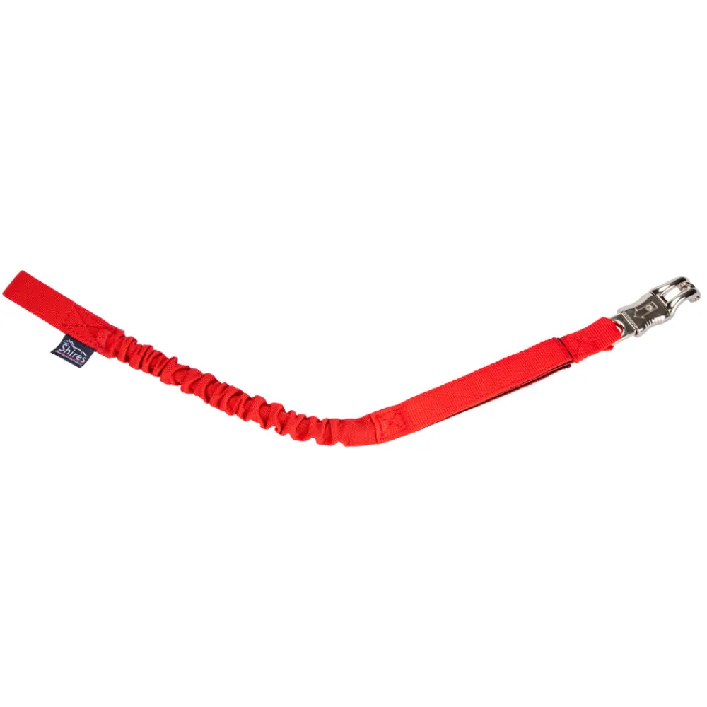 ARMA Bungee Breakaway Trailer Tie^Shires Equestrian Discount