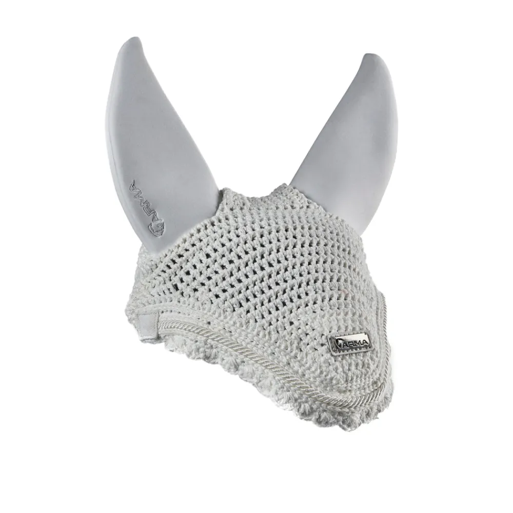 ARMA Calm Fly Hood^Shires Equestrian Best