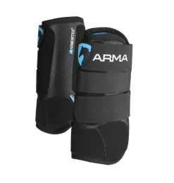 ARMA Carbon Cross Country Front Boots^Shires Equestrian