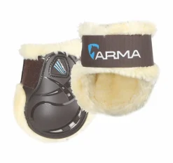 ARMA Carbon SupaFleece Fetlock Boots^Shires Equestrian Best