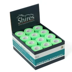 ARMA Cohesive Bandages^Shires Equestrian New