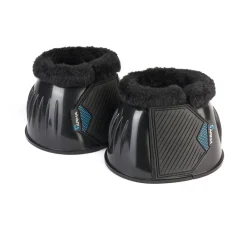 ARMA Comfort Gloss Over Reach Boots^Shires Equestrian New