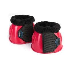 ARMA Comfort Gloss Over Reach Boots^Shires Equestrian New