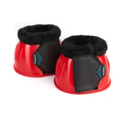 ARMA Comfort Gloss Over Reach Boots^Shires Equestrian New