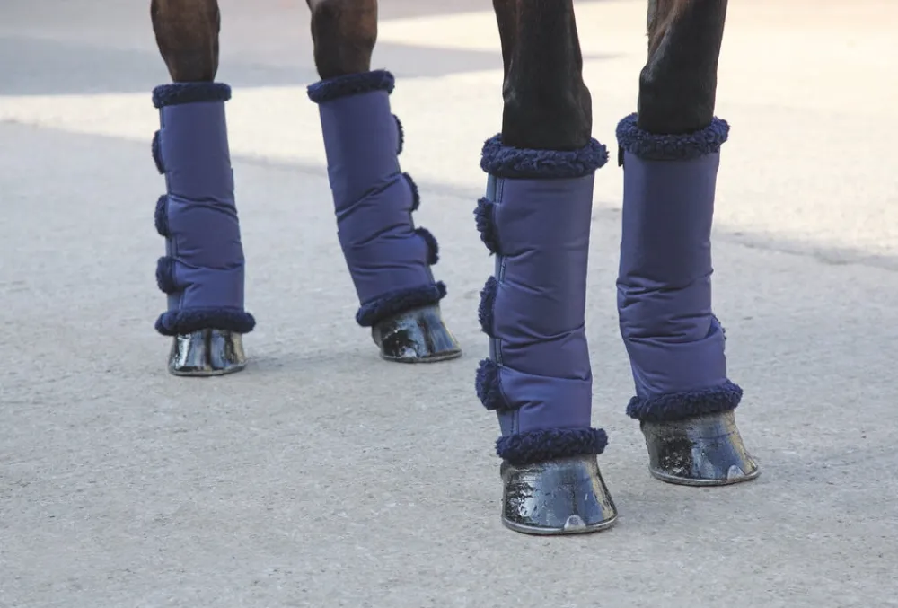 ARMA Comfort Short Travel Boots^Shires Equestrian Best