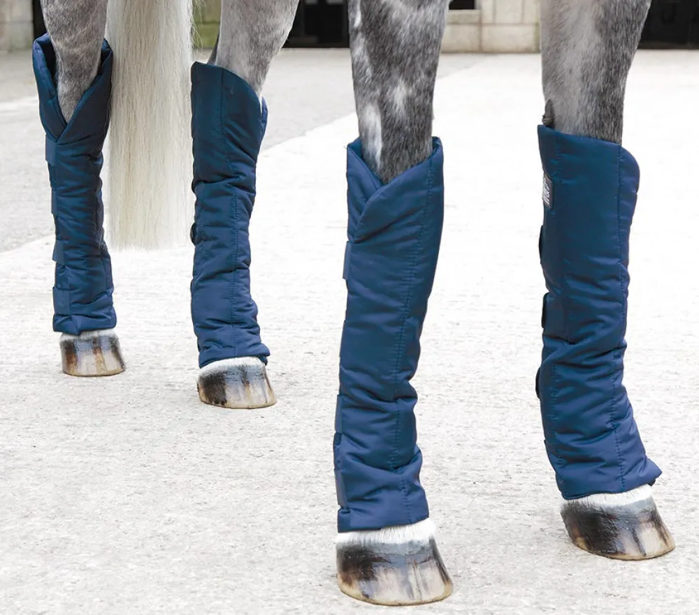 ARMA Comfort Travel Boots^Shires Equestrian Hot