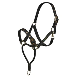 ARMA Control Headcollar^Shires Equestrian Hot