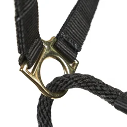 ARMA Control Headcollar^Shires Equestrian Hot