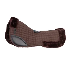ARMA Deluxe Cotton Half Pad^Shires Equestrian Sale