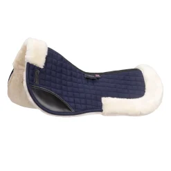 ARMA Deluxe Cotton Half Pad^Shires Equestrian Sale