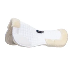 ARMA Deluxe Cotton Half Pad^Shires Equestrian Sale