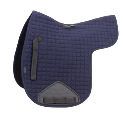 ARMA Deluxe Cotton Numnah^Shires Equestrian New