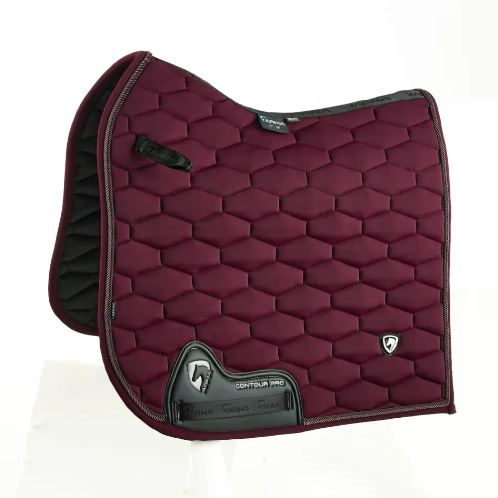 ARMA Eltar Dressage Saddlecloth^Shires Equestrian Outlet