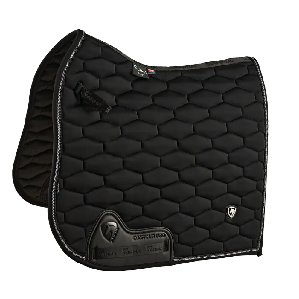 ARMA Eltar Dressage Saddlecloth^Shires Equestrian Outlet
