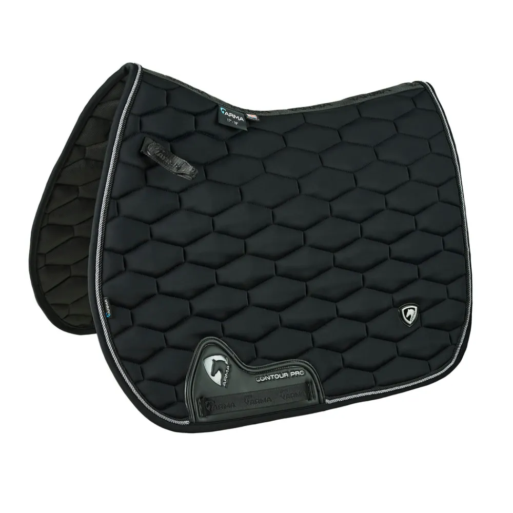 ARMA Eltar GP Saddlecloth^Shires Equestrian Best