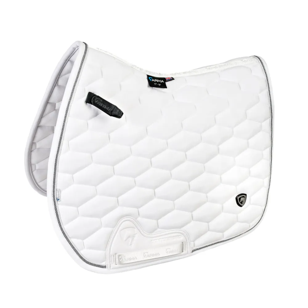 ARMA Eltar GP Saddlecloth^Shires Equestrian Best