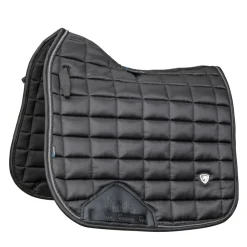 ARMA Eltar Satin Dressage Saddlecloth^Shires Equestrian Best