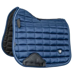 ARMA Eltar Satin Dressage Saddlecloth^Shires Equestrian Best