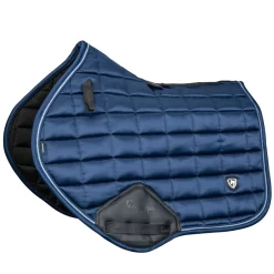 ARMA Eltar Satin Jump Saddlecloth^Shires Equestrian Best