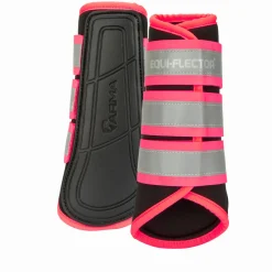 ARMA EQUI-FLECTOR® Brushing Boots^Shires Equestrian Best