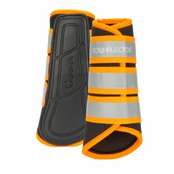 ARMA EQUI-FLECTOR® Brushing Boots^Shires Equestrian Best