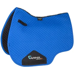 ARMA Euro Cut Saddlecloth^Shires Equestrian