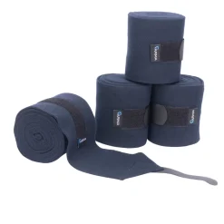 ARMA Fleece Bandages^Shires Equestrian Best