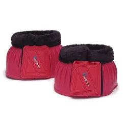 ARMA Fleece Over Reach Boots^Shires Equestrian