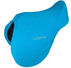 ARMA Fleece Saddle Cover^Shires Equestrian Best