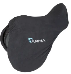 ARMA Fleece Saddle Cover^Shires Equestrian Best