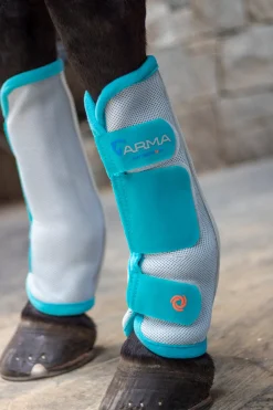 ARMA Fly Boots^Shires Equestrian Sale