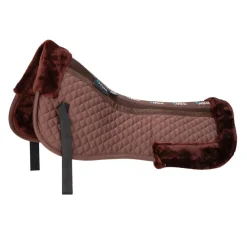 ARMA Fully Lined Half Pad^Shires Equestrian Discount