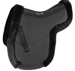 ARMA Fully Lined Numnah^Shires Equestrian New