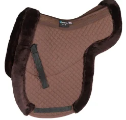 ARMA Fully Lined Numnah^Shires Equestrian New