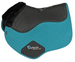 ARMA Fusion Jump Saddlecloth^Shires Equestrian New